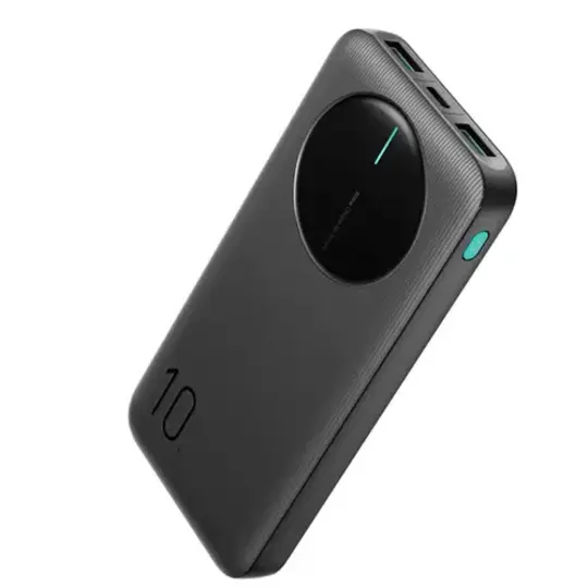 JOYROOM RJ-PBF12 2.4A LED Power Bank 22.5W 10000mAh